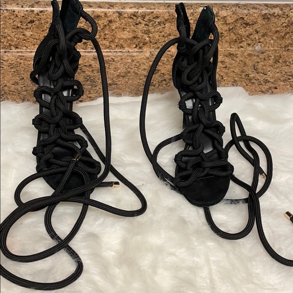 Steve Madden Shoes - Ladies Heels